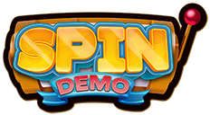 logo spin demo